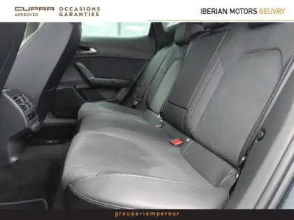 Photo 9 Cupra Formentor  1.5 eTSI Hybrid 150ch V DSG7