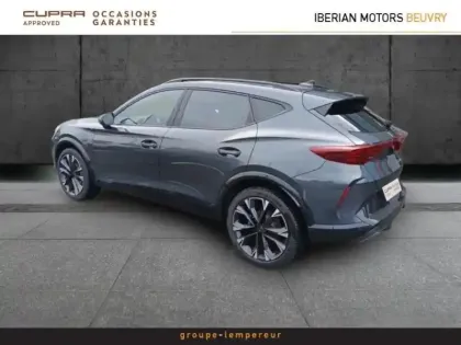 Photo 6 Cupra Formentor  1.5 eTSI Hybrid 150ch V DSG7