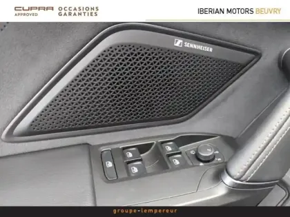 Photo 13 Cupra Formentor  1.5 eTSI Hybrid 150ch V DSG7