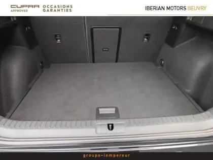 Photo 5 Cupra Formentor  1.5 eTSI Hybrid 150ch V DSG7