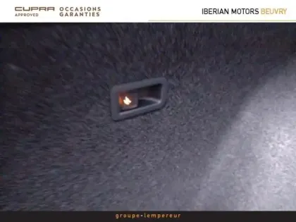 Photo 13 Cupra Formentor  1.5 eTSI Hybrid 150ch V DSG7