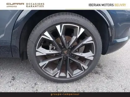 Photo 10 Cupra Formentor  1.5 eTSI Hybrid 150ch V DSG7