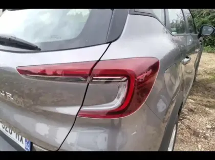 Photo 13 Renault Captur  1.0 TCe 90ch Business -21