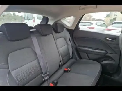 Photo 10 Renault Captur  1.0 TCe 90ch Business -21