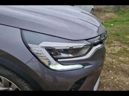 Photo 14 Renault Captur  1.0 TCe 90ch Business -21