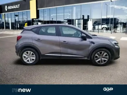 Photo 6 Renault Captur  1.0 TCe 90ch Business -21