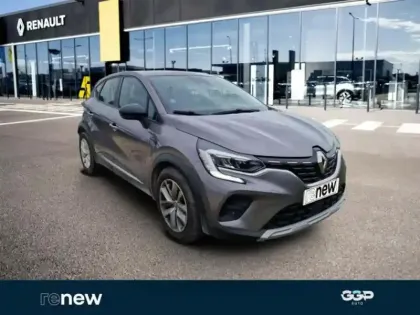 Photo 7 Renault Captur  1.0 TCe 90ch Business -21