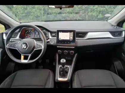 Photo 8 Renault Captur  1.0 TCe 90ch Business -21