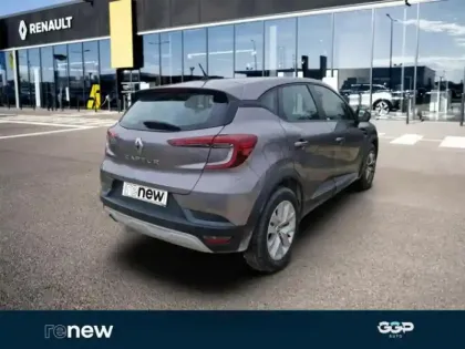 Photo 5 Renault Captur  1.0 TCe 90ch Business -21
