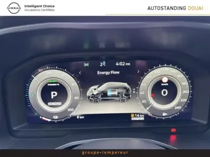 Photo 12 Nissan Qashqai  Hybrid e-POWER 190ch N-Design 2025