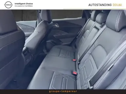 Photo 9 Nissan Qashqai  Hybrid e-POWER 190ch N-Design 2025