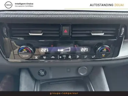 Photo 29 Nissan Qashqai  Hybrid e-POWER 190ch N-Design 2025