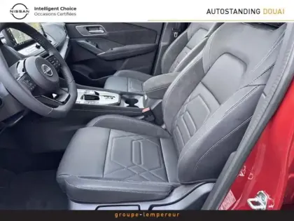 Photo 23 Nissan Qashqai  Hybrid e-POWER 190ch N-Design 2025