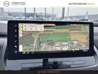 Photo 11 Nissan Qashqai  Hybrid e-POWER 190ch N-Design 2025