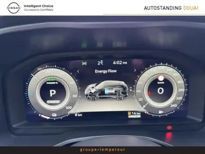 Photo 27 Nissan Qashqai  Hybrid e-POWER 190ch N-Design 2025