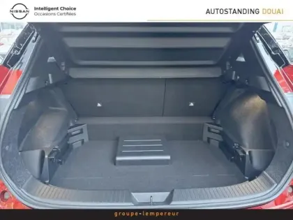 Photo 5 Nissan Qashqai  Hybrid e-POWER 190ch N-Design 2025