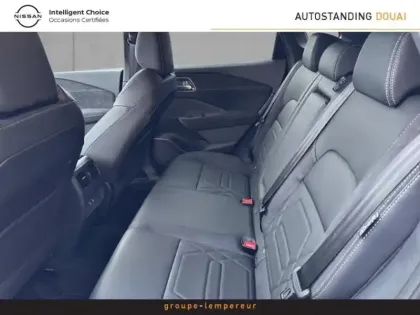 Photo 24 Nissan Qashqai  Hybrid e-POWER 190ch N-Design 2025