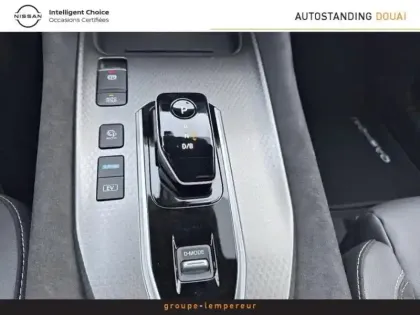 Photo 28 Nissan Qashqai  Hybrid e-POWER 190ch N-Design 2025