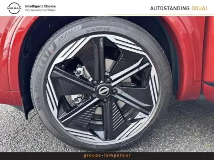 Photo 25 Nissan Qashqai  Hybrid e-POWER 190ch N-Design 2025