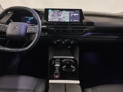 Photo 9 Citroën C5  X Hybride rechargeable 225ch Shine ëEAT8