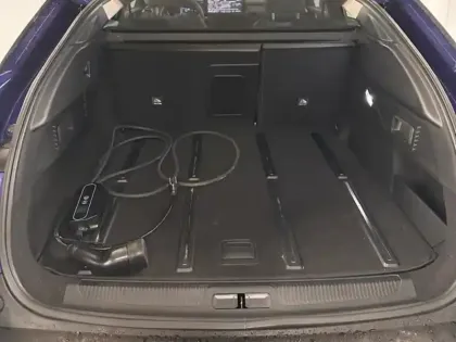 Photo 6 Citroën C5  X Hybride rechargeable 225ch Shine ëEAT8