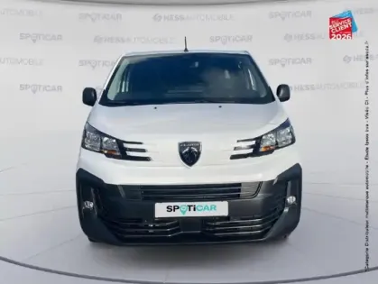 Photo 16 Peugeot Expert  Fg M 2.0 BlueHDi 145ch