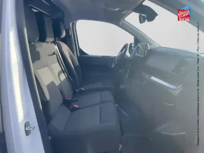 Photo 19 Peugeot Expert  Fg M 2.0 BlueHDi 145ch