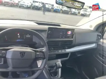 Photo 29 Peugeot Expert  Fg M 2.0 BlueHDi 145ch