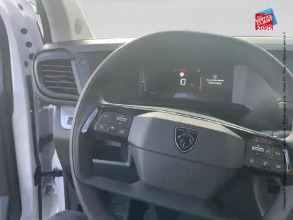 Photo 26 Peugeot Expert  Fg M 2.0 BlueHDi 145ch