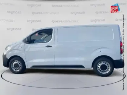 Photo 8 Peugeot Expert  Fg M 2.0 BlueHDi 145ch