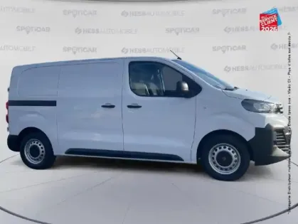 Photo 18 Peugeot Expert  Fg M 2.0 BlueHDi 145ch