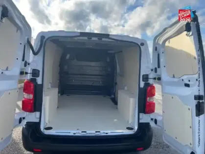 Photo 28 Peugeot Expert  Fg M 2.0 BlueHDi 145ch