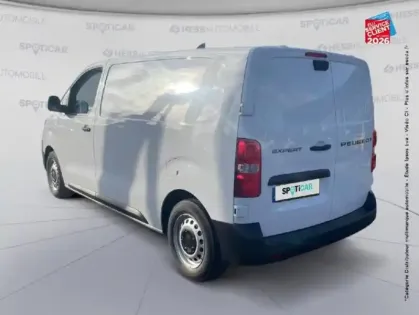 Photo 7 Peugeot Expert  Fg M 2.0 BlueHDi 145ch