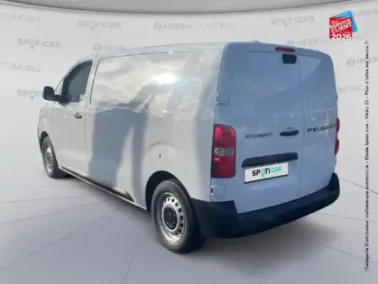 Photo 22 Peugeot Expert  Fg M 2.0 BlueHDi 145ch