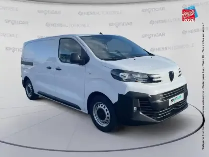 Photo 17 Peugeot Expert  Fg M 2.0 BlueHDi 145ch