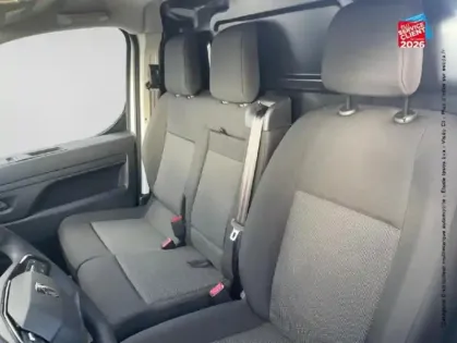 Photo 25 Peugeot Expert  Fg M 2.0 BlueHDi 145ch