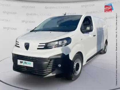 Photo 15 Peugeot Expert  Fg M 2.0 BlueHDi 145ch