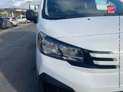 Photo 12 Peugeot Expert  Fg M 2.0 BlueHDi 145ch