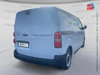 Photo 5 Peugeot Expert  Fg M 2.0 BlueHDi 145ch