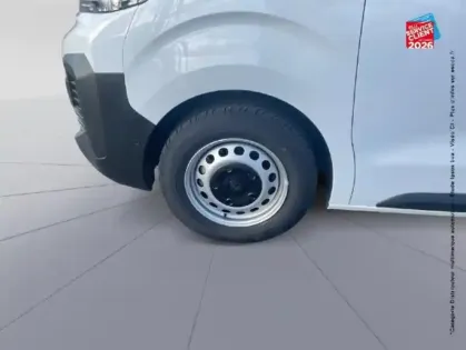 Photo 9 Peugeot Expert  Fg M 2.0 BlueHDi 145ch