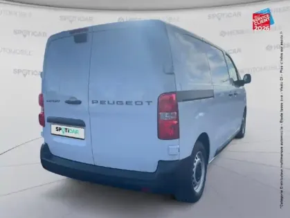 Photo 20 Peugeot Expert  Fg M 2.0 BlueHDi 145ch