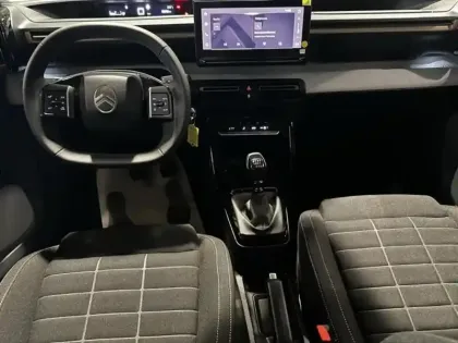 Photo 6 Citroën C3 Aircross  1.2 Turbo 100ch PLUS