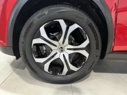 Photo 11 Citroën C3 Aircross  1.2 Turbo 100ch PLUS