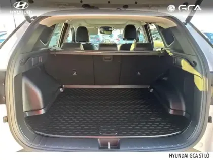 Photo 9 Hyundai Tucson  1.6 T-GDi 230ch Hybrid Executive BVA6 HTRAC