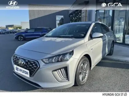 Photo Hyundai Ioniq Plug-in 141ch Executive 5cv Executive