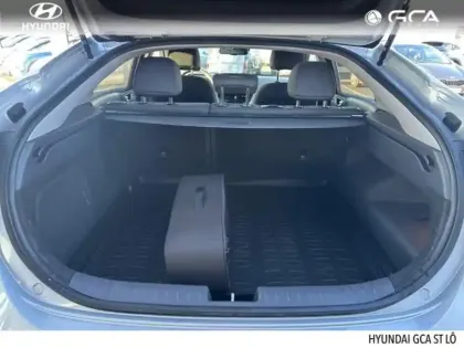 Photo 9 Hyundai Ioniq  Plug-in 141ch Executive 5cv