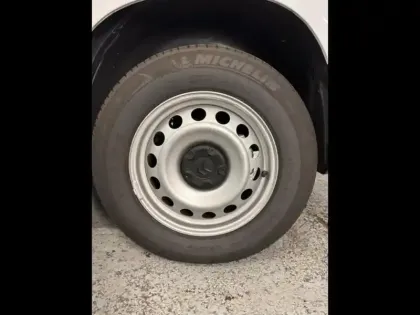 Photo 7 Citroën Berlingo  Van M 800kg Electrique 136ch Batterie 54 kWh