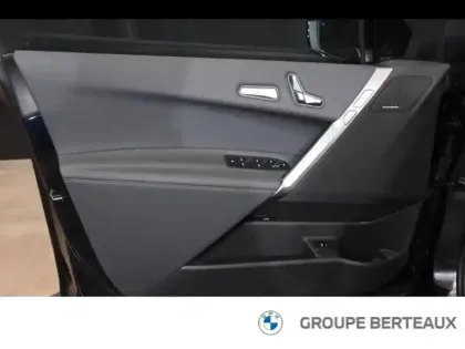 Photo 13 BMW Ix  xDrive60 544ch M Sport