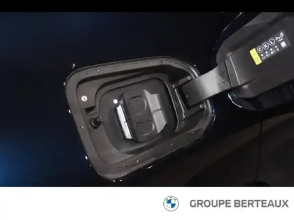 Photo 12 BMW Ix  xDrive60 544ch M Sport