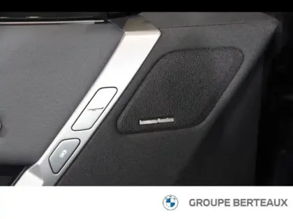 Photo 14 BMW Ix  xDrive60 544ch M Sport
